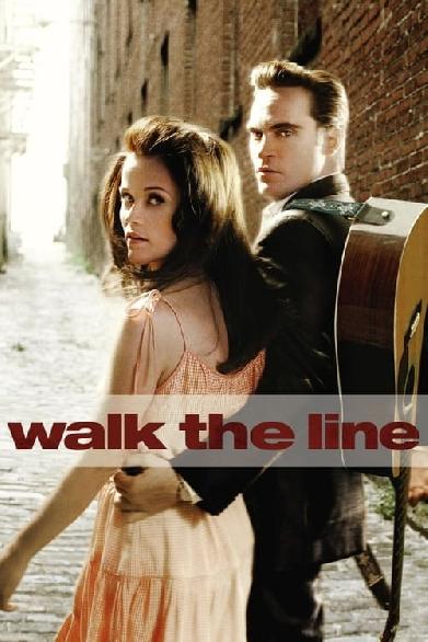 Walk the Line