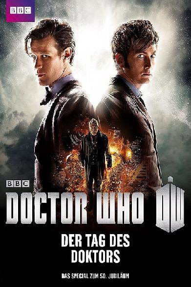 Doctor Who: Der Tag des Doktors