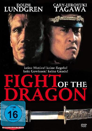 Fight of the Dragon