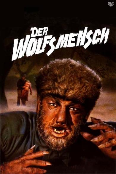 Der Wolfsmensch