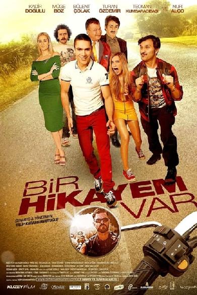 Bir Hikayem Var