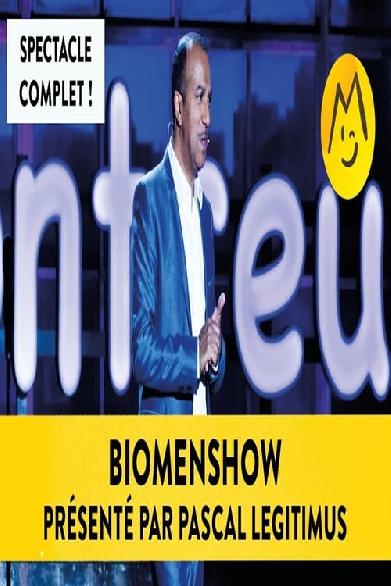 Montreux Comedy Festival 2014 - The Bio Men Show