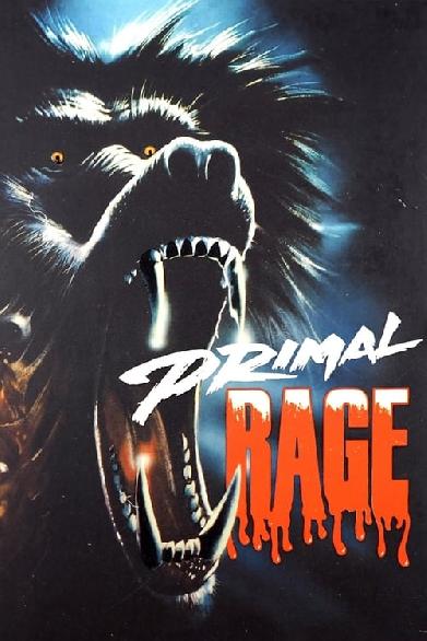 Primal Rage