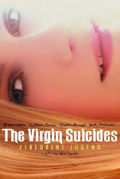 The Virgin Suicides - Verlorene Jugend