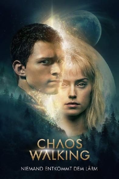 Chaos Walking