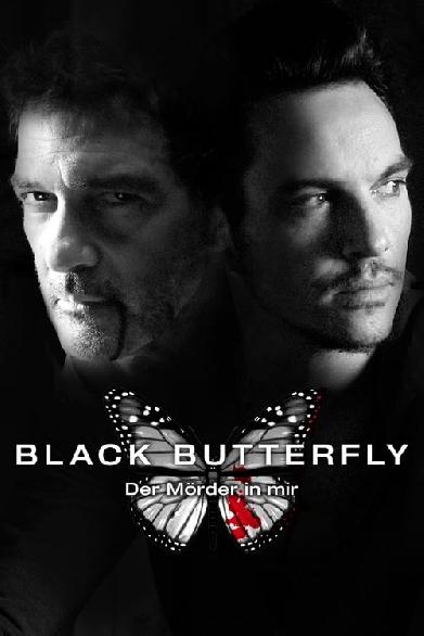 Black Butterfly - Der Mörder in mir