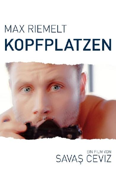 Kopfplatzen