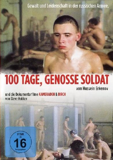 100 Tage, Genosse Soldat