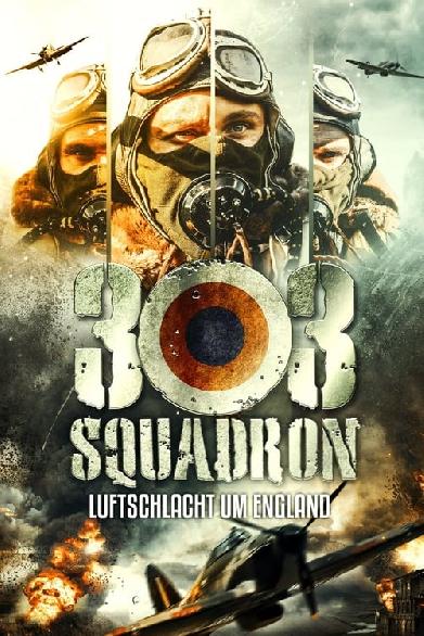 Squadron 303 - Luftschlacht um England