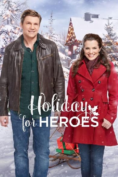 Holiday for Heroes