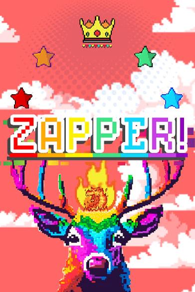 ZAPPER!