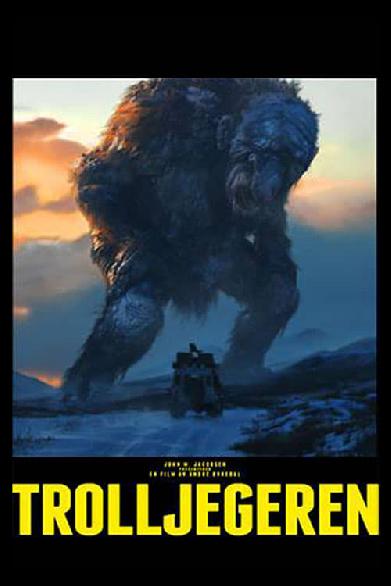 Trollhunter