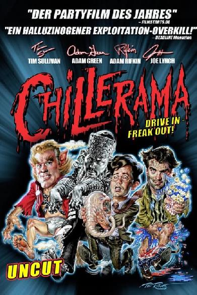 Chillerama