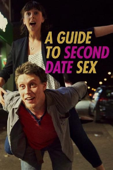 A Guide to Second Date Sex