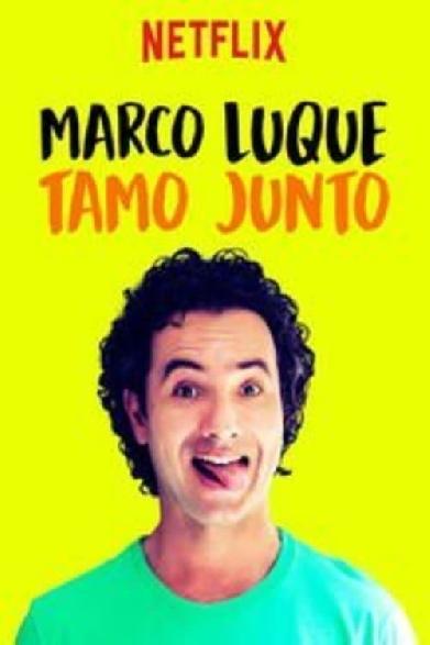 Marco Luque - Tamo Junto