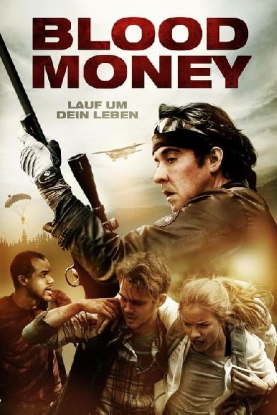 Blood Money - Lauf um dein Leben