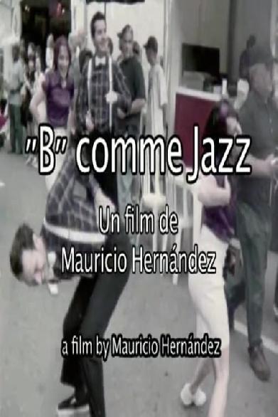 “B” comme Jazz