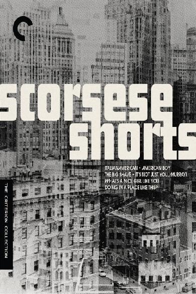 Scorsese Shorts