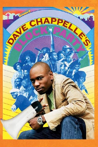 Dave Chappelle's Block Party