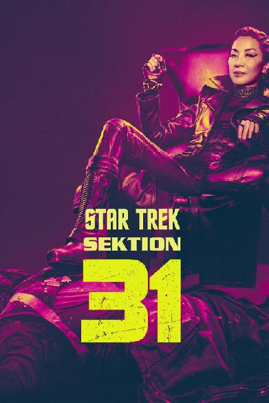 Star Trek: Section 31