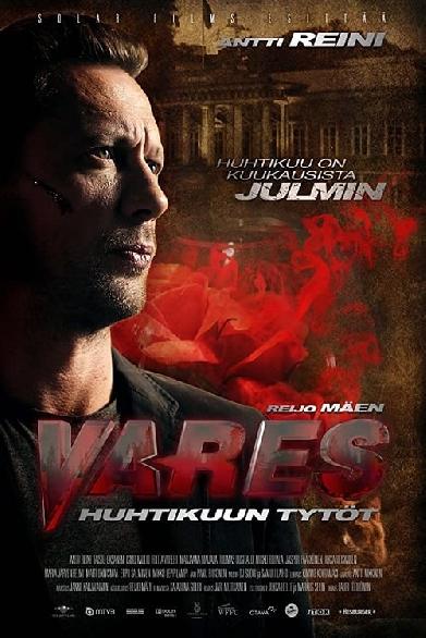 Vares – Huhtikuun tytöt