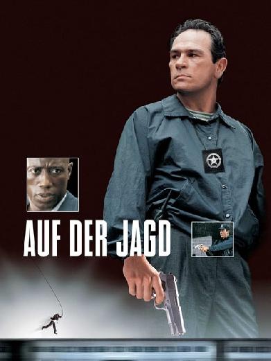 Auf der Jagd