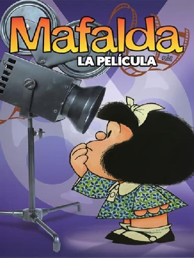 Mafalda: la película