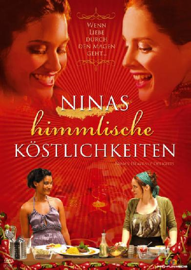 Ninas himmlische Köstlichkeiten