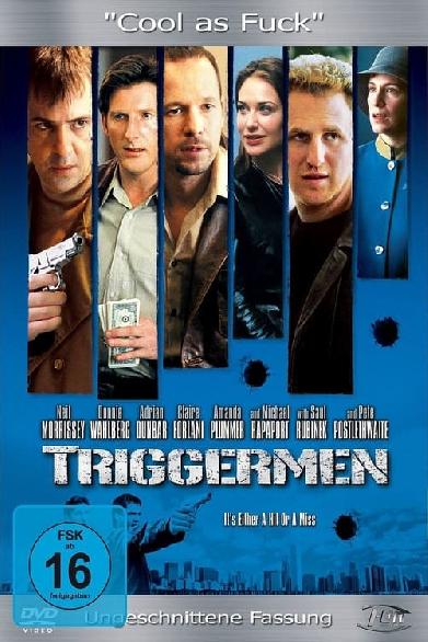 Triggermen