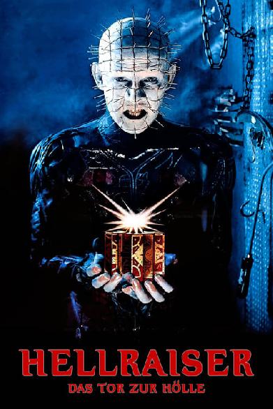 Hellraiser - Das Tor zur Hölle