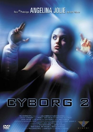 Cyborg 2