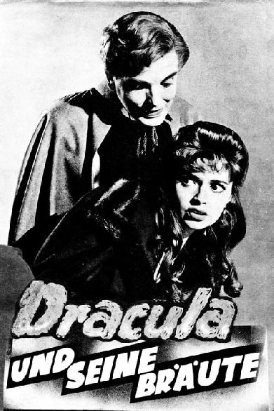 Dracula und seine Bräute