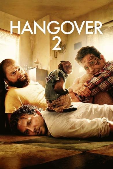 Hangover 2