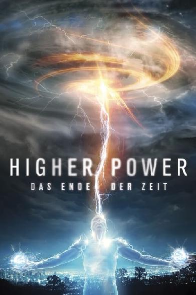 Higher Power