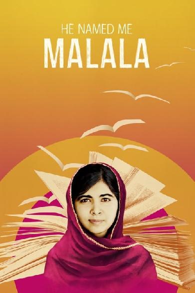 Malala - Ihr Recht auf Bildung