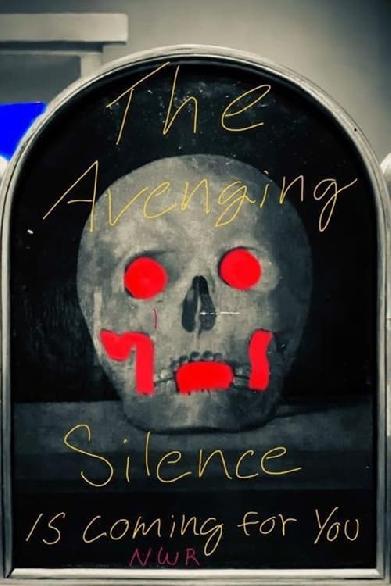 The Avenging Silence