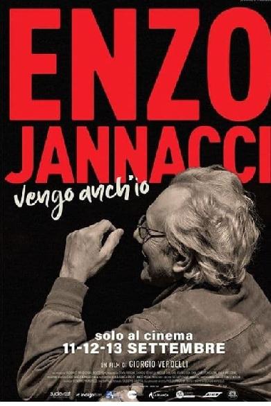 Enzo Jannacci - Vengo anch'io