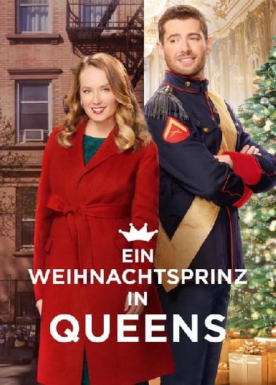 Ein Weihnachtsprinz in Queens