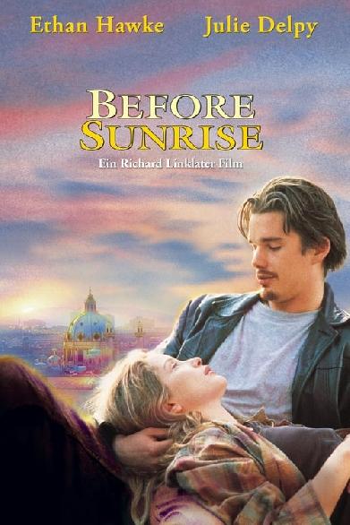 Before Sunrise