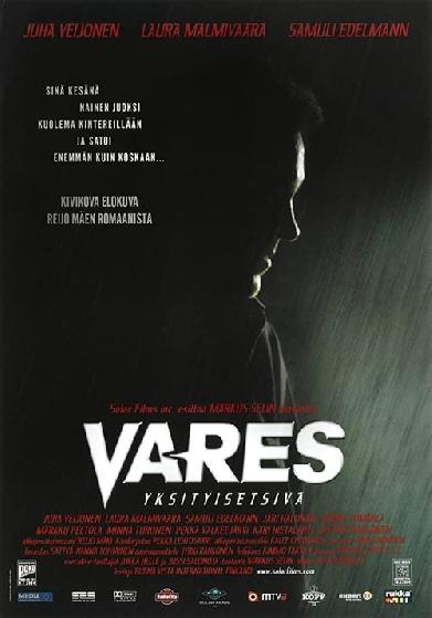 Vares