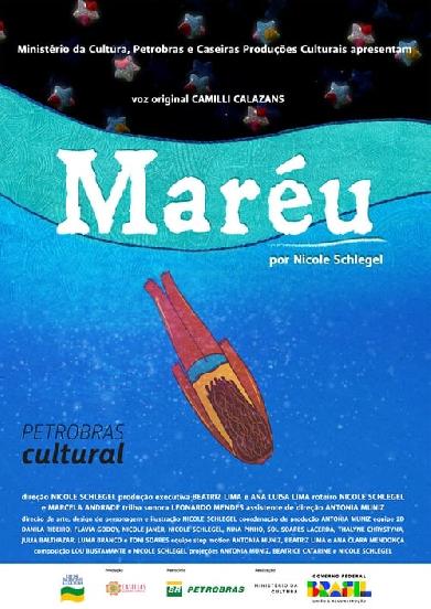 Maréu