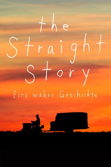 The Straight Story - Eine wahre Geschichte