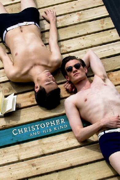 Christopher und Heinz - Eine Liebe in Berlin