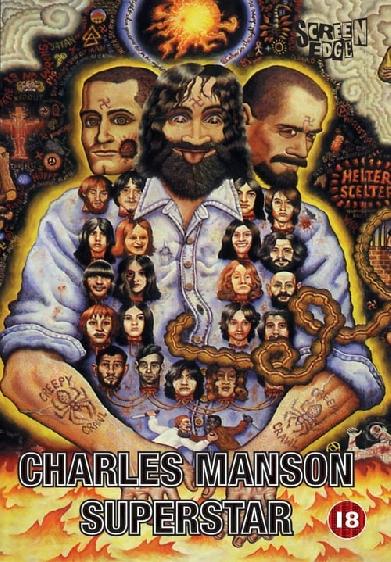 Charles Manson Superstar