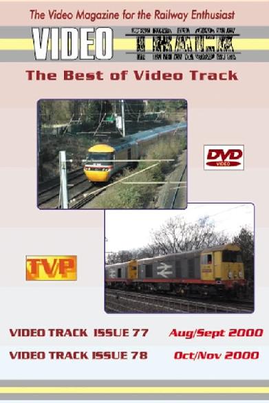 Best of Video Track 77 & 78