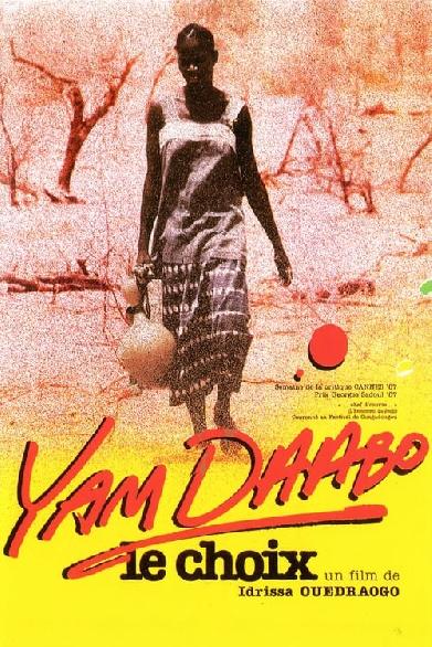 Yam Daabo