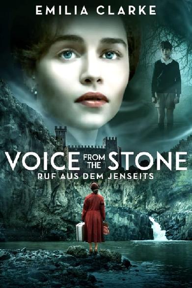 Voice from the Stone - Ruf aus dem Jenseits