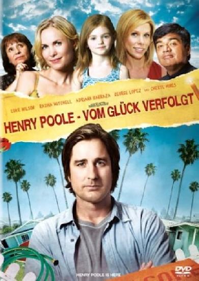 Henry Poole - Vom Glück verfolgt