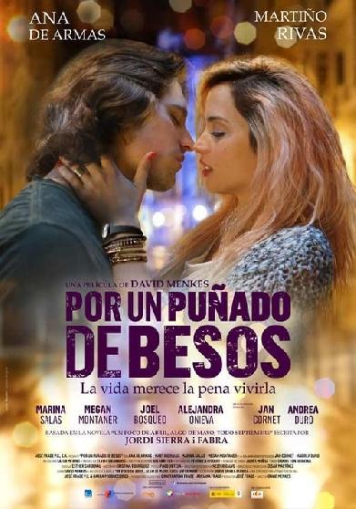 Por un puñado de besos