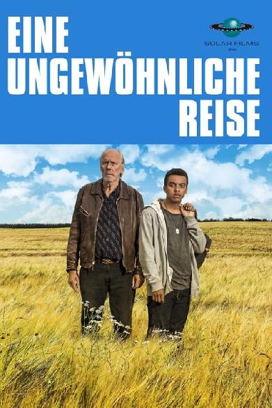 Eine ungewöhnliche Reise